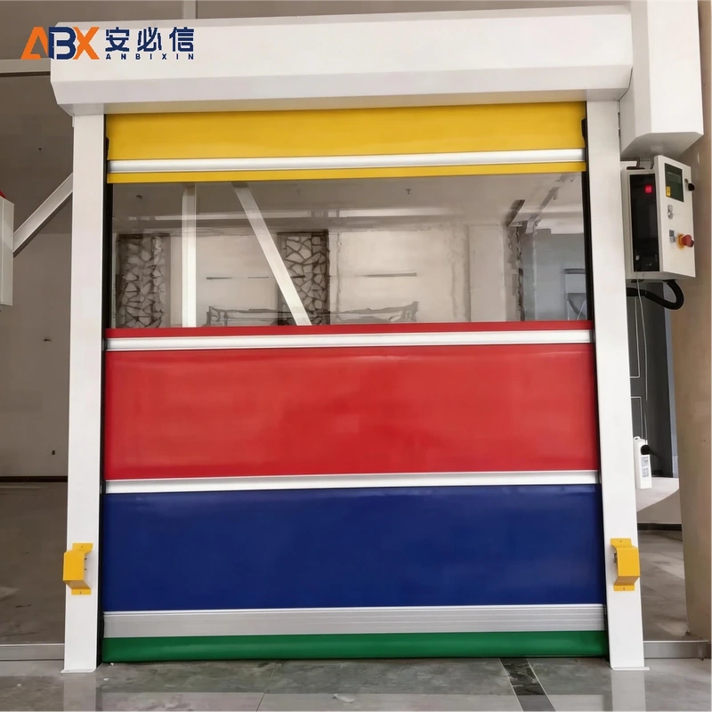 铜仁工业快速门