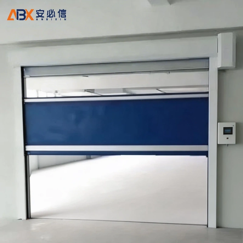 铜仁快速门