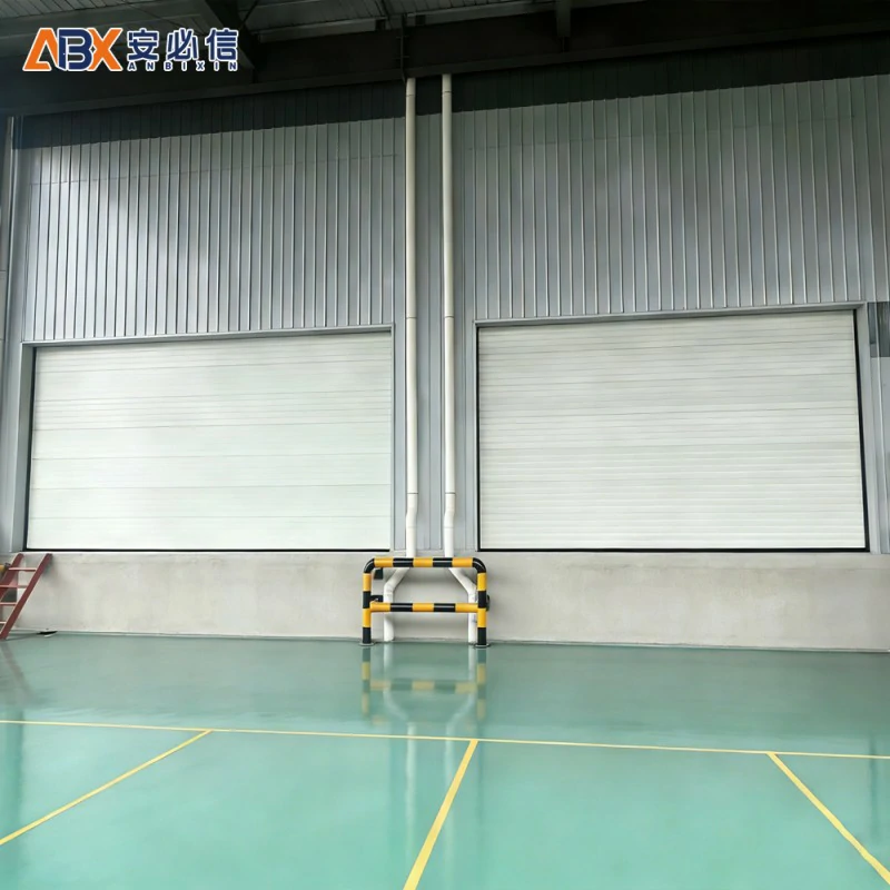 铜仁翻板提升门